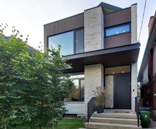 Photo 2: 629 Rushton Road in Toronto: Humewood-Cedarvale House (3-Storey) for sale (Toronto C03)  : MLS®# C6792402
