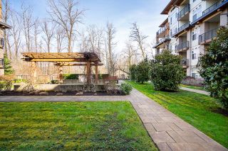 Photo 26: 515 2495 WILSON Avenue in Port Coquitlam: Central Pt Coquitlam Condo for sale in "ORCHID RIVERSIDE CONDOS" : MLS®# R2870991