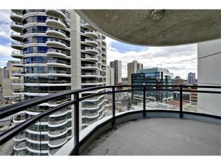 Photo 23: 1102 1088 6 Avenue SW in Calgary: Downtown West End Condo for sale : MLS®# C4004240