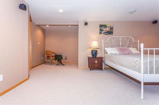Photo 42: 46 Craigmohr Drive in Winnipeg: Richmond West Residential for sale (1S)  : MLS®# 202301854