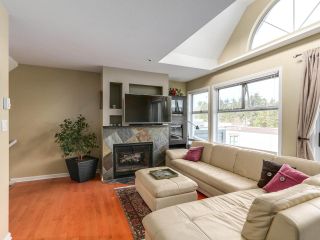 Photo 6: 108 825 W 7TH Avenue in Vancouver: Fairview VW Townhouse for sale in "Ballentyne Square" (Vancouver West)  : MLS®# R2132949