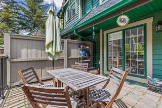 Photo 12: #104 117 Cave Avenue Avenue: Banff Row/Townhouse for sale : MLS®# A2085303