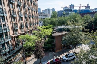 Photo 28: 410 1 E CORDOVA Street in Vancouver: Downtown VE Condo for sale in "CARRALL STATION" (Vancouver East)  : MLS®# R2794245
