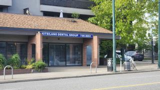 Photo 2: 2705 W 4TH Avenue in Vancouver: Kitsilano Retail for sale (Vancouver West)  : MLS®# C8059792
