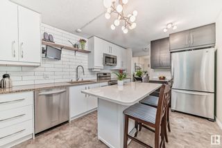 Main Photo: 147 KNOTTWOOD Road N in Edmonton: Zone 29 Townhouse for sale : MLS®# E4373827