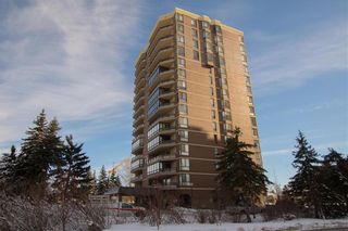 Photo 1: 802 160 Tuxedo Avenue in Winnipeg: Tuxedo Condominium for sale (1E)  : MLS®# 1931194