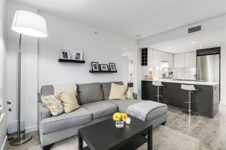 Photo 3: 510 110 SWITCHMEN Street in Vancouver: Mount Pleasant VE Condo for sale in "THE LIDO" (Vancouver East)  : MLS®# R2507985