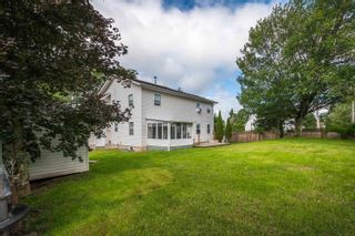 Photo 31: 1638 Maple Street in Kingston: Kings County Residential for sale (Annapolis Valley)  : MLS®# 202318653