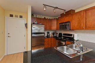 Photo 7: # 506 415 E COLUMBIA ST in New Westminster: Sapperton Condo for sale in "SAN MARINO" : MLS®# V1018971