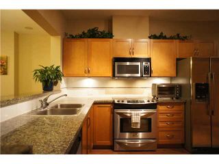 Photo 4: 2403 4380 HALIFAX Street in Burnaby: Brentwood Park Condo for sale in "BUCHANAN NORTH" (Burnaby North)  : MLS®# V987505