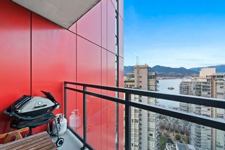 Photo 15: 2705 1211 MELVILLE Street in Vancouver: Coal Harbour Condo for sale in "RITZ" (Vancouver West)  : MLS®# R2746706
