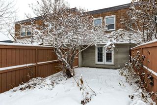 Photo 27: 4403 Bow Trail SW in Calgary: Rosscarrock Row/Townhouse for sale : MLS®# A2022311