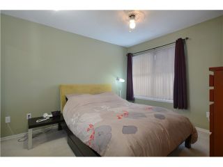 Photo 6: 502 1035 AUCKLAND Street in New Westminster: Uptown NW Condo for sale in "QUEENS TERRACE" : MLS®# V963660