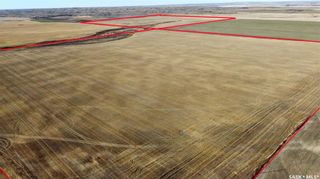 Photo 2: Harris 320 acres Grain Farmland (Howard) in Harris: Farm for sale (Harris Rm No. 316)  : MLS®# SK949553