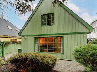 Photo 20: 2276 Windsor Rd in Oak Bay: OB South Oak Bay House for sale : MLS®# 921097