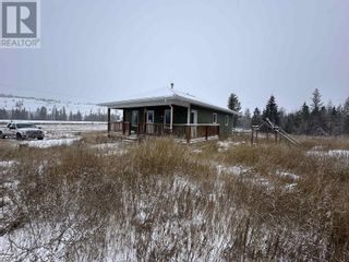 Photo 35: 3071 CHILCOTIN HIGHWAY in Williams Lake: House for sale : MLS®# R2841304