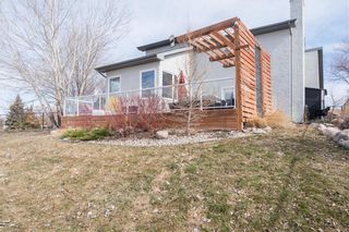Photo 42: 34 Southfields Drive in Winnipeg: River Park South Residential for sale (2F)  : MLS®# 202308728