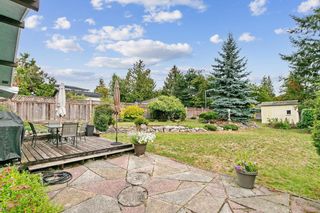 Photo 22: 7298 WILLINGDON Avenue in Burnaby: Metrotown House for sale (Burnaby South)  : MLS®# R2812319