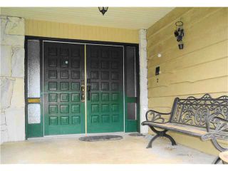 Photo 2: 2545 KITCHENER AV in Port Coquitlam: Woodland Acres PQ House for sale in "WOODLAND ACRES" : MLS®# V997589