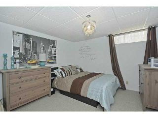 Photo 19: 1404 LAKE MICHIGAN Crescent SE in CALGARY: Lk Bonavista Downs Residential Detached Single Family for sale (Calgary)  : MLS®# C3635964