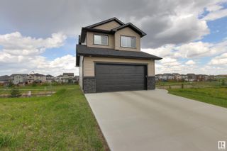 Photo 2: 22 HARLEY Way: Spruce Grove House for sale : MLS®# E4295875