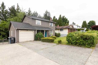 Photo 1: 32760 CHEHALIS Drive in Abbotsford: Abbotsford West House for sale : MLS®# R2585554