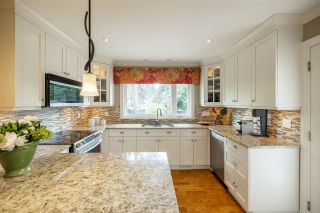 Photo 16: 1107 LINNAE AVENUE in North Vancouver: Canyon Heights NV House for sale : MLS®# R2551247