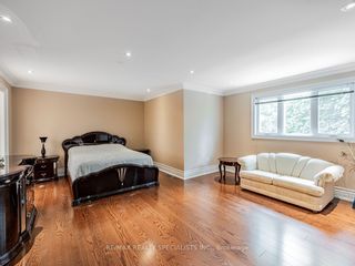 Photo 22: 538 AVONWICK Avenue in Mississauga: Hurontario House (2-Storey) for sale : MLS®# W8445814