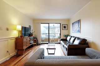 Photo 4: 301 138 TEMPLETON Drive in Vancouver: Hastings Condo for sale (Vancouver East)  : MLS®# R2664685