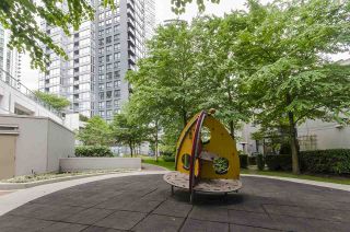 Photo 19: 506 550 PACIFIC STREET in Vancouver: Yaletown Condo for sale (Vancouver West)  : MLS®# R2070570