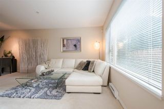 Photo 10: 121 4728 DAWSON Street in Burnaby: Brentwood Park Condo for sale in "MONTAGE" (Burnaby North)  : MLS®# R2347416