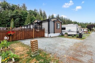 Photo 30: 23 3942 COLUMBIA VALLEY Road in Chilliwack: Cultus Lake East Manufactured Home for sale in "CULTUS LAKE VILLAGE" (Cultus Lake & Area)  : MLS®# R2833445