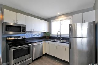 Photo 8: 136 Mikkelson Drive in Regina: Mount Royal RG Residential for sale : MLS®# SK851228
