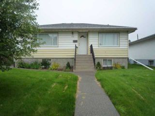 Photo 1: 132 41 Avenue NW in CALGARY: Highland Park Residential Detached Single Family for sale (Calgary)  : MLS®# C3537411