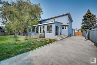 Photo 7: 15808 64 Street in Edmonton: Zone 03 House for sale : MLS®# E4313903