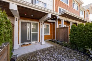 Photo 3: 30 2958 159 Street in Surrey: Grandview Surrey Townhouse for sale in "Wills Brook" (South Surrey White Rock)  : MLS®# R2770500