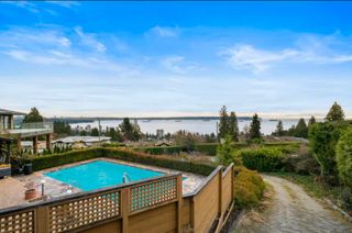 Photo 12: 1925 RUSSET Way in West Vancouver: Queens House for sale : MLS®# R2838337