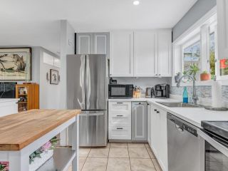 Photo 8: 1673 W 15TH Street in North Vancouver: Norgate House for sale : MLS®# R2727536