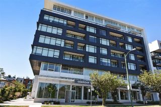 Photo 1: 805 6383 CAMBIE Street in Vancouver: Oakridge VW Condo for sale in "FORTY NINE WEST" (Vancouver West)  : MLS®# R2185695