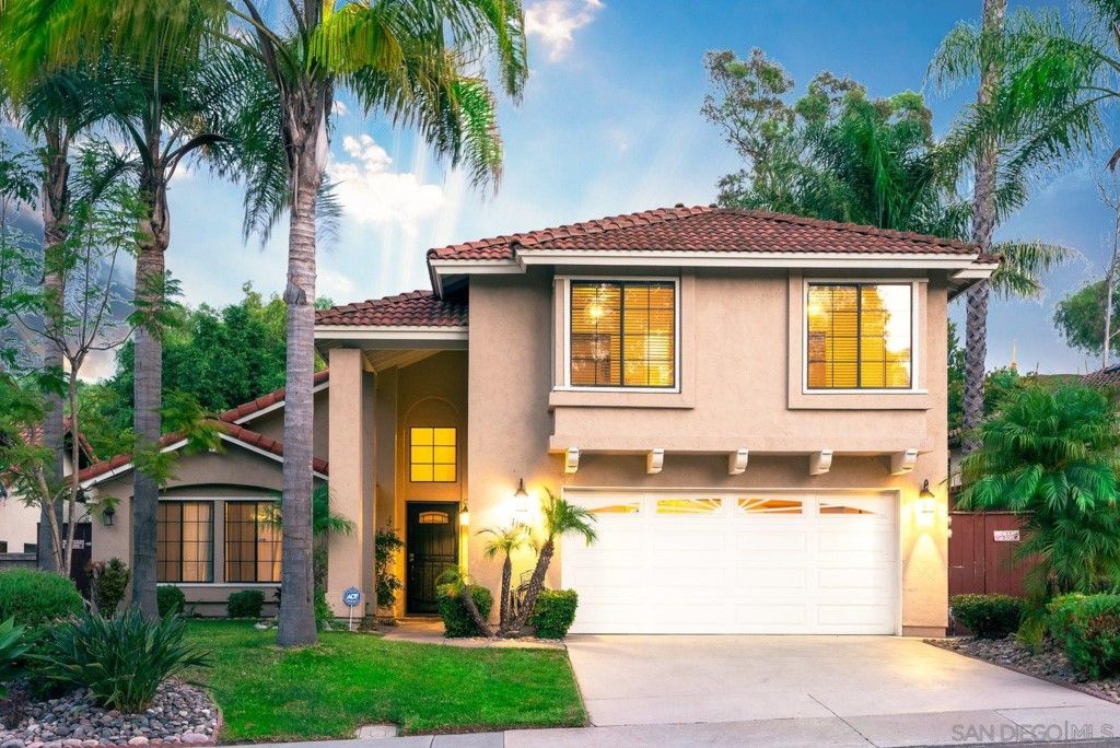 Main Photo: 11911 Calle Vivienda in San Diego: Residential for sale (92128 - Rancho Bernardo)  : MLS®# 200049984