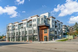 Main Photo: 402 5535 HASTINGS Street in Burnaby: Capitol Hill BN Condo for sale in "ALTO ON CAPITOL HILL" (Burnaby North)  : MLS®# R2837982