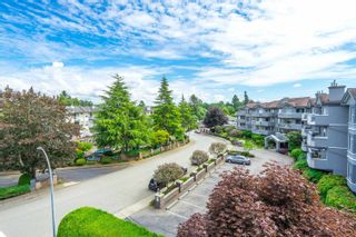 Photo 30: 337 5379 205 Street in Langley: Langley City Condo for sale in "Heritage Manor" : MLS®# R2708183