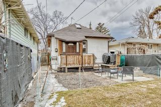 Photo 31: 2018 41 Street SE in Calgary: Forest Lawn Detached for sale : MLS®# A2039834