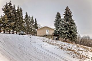 Photo 36: 24416 TWP RD 551: Rural Sturgeon County House for sale : MLS®# E4372465