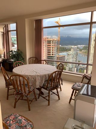 Photo 11: 17B 1500 ALBERNI Street in Vancouver: West End VW Condo for sale in "ALBERNI PLACE" (Vancouver West)  : MLS®# R2747249