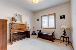 Photo 19: 55 Laurel Ridge Drive in Winnipeg: Linden Ridge Residential for sale (1M)  : MLS®# 202203636