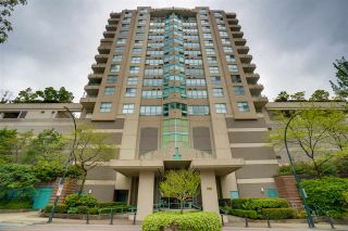 Photo 21: 1201 728 PRINCESS Street in New Westminster: Uptown NW Condo for sale in "PRINCESS TOWER" : MLS®# R2457617