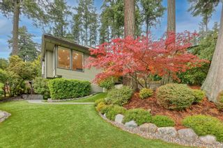 Photo 3: 4635 CAULFEILD Drive in West Vancouver: Caulfeild House for sale : MLS®# R2845092