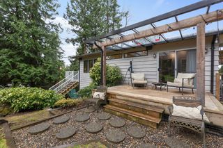 Photo 3: 321 DECAIRE Street in Coquitlam: Central Coquitlam House for sale in "CAPE HORN WEST" : MLS®# R2654503
