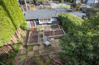 Photo 14: 647 E 21ST Avenue in Vancouver: Fraser VE House for sale (Vancouver East)  : MLS®# R2354074